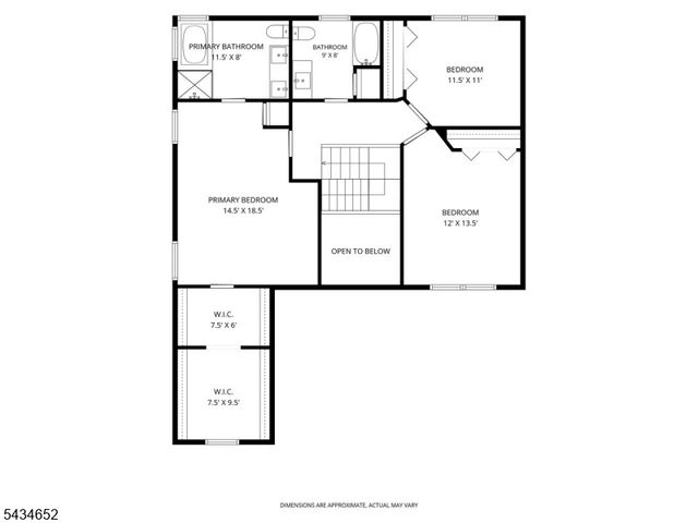 43 Wexford Way, Bridgewater Twp., NJ 08807