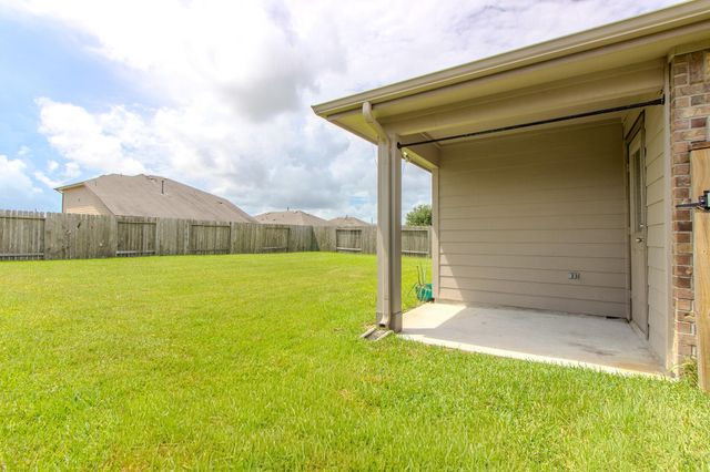 1811 Brady Shores Drive, Richmond, TX 77469