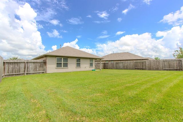 1811 Brady Shores Drive, Richmond, TX 77469