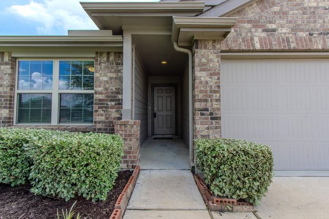 1811 Brady Shores Drive, Richmond, TX 77469