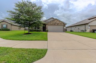 1811 Brady Shores Drive, Richmond, TX 77469