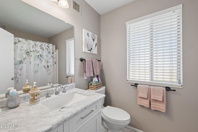 10916 W CAMEO Drive, Sun City, AZ 85351