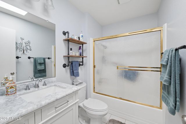 10916 W CAMEO Drive, Sun City, AZ 85351
