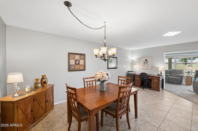10916 W CAMEO Drive, Sun City, AZ 85351