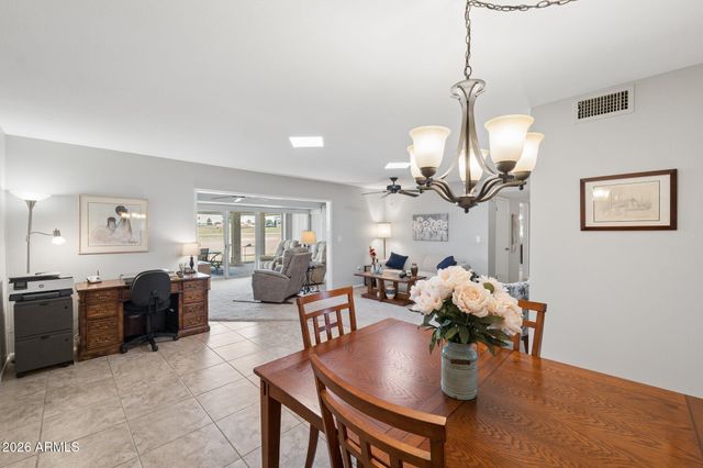 10916 W CAMEO Drive, Sun City, AZ 85351