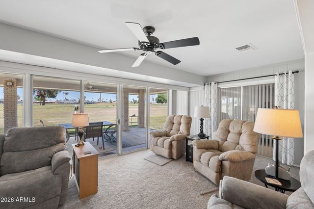 10916 W CAMEO Drive, Sun City, AZ 85351