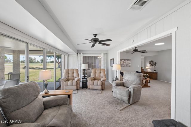 10916 W CAMEO Drive, Sun City, AZ 85351
