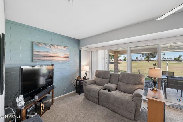 10916 W CAMEO Drive, Sun City, AZ 85351