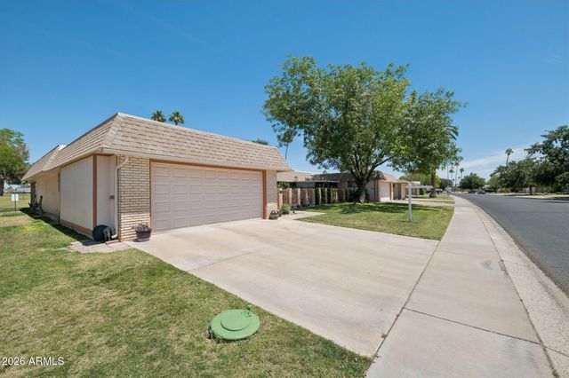10916 W CAMEO Drive, Sun City, AZ 85351