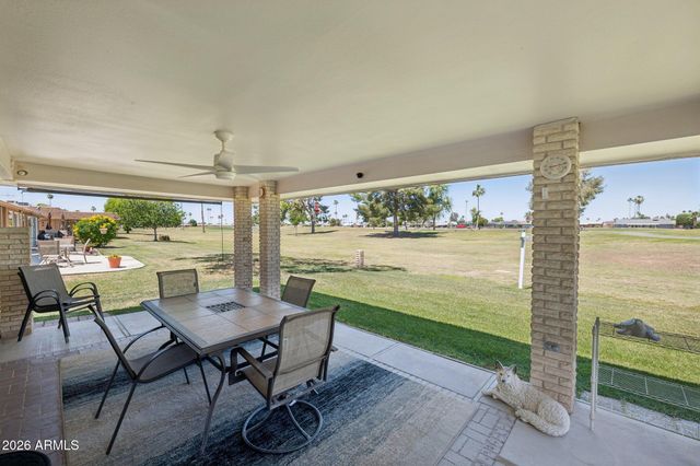 10916 W CAMEO Drive, Sun City, AZ 85351