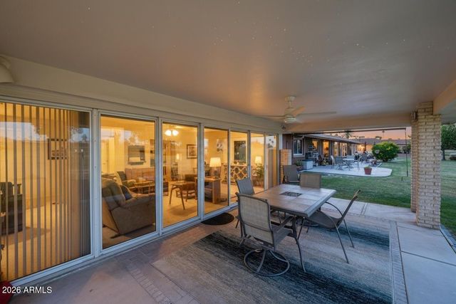 10916 W CAMEO Drive, Sun City, AZ 85351