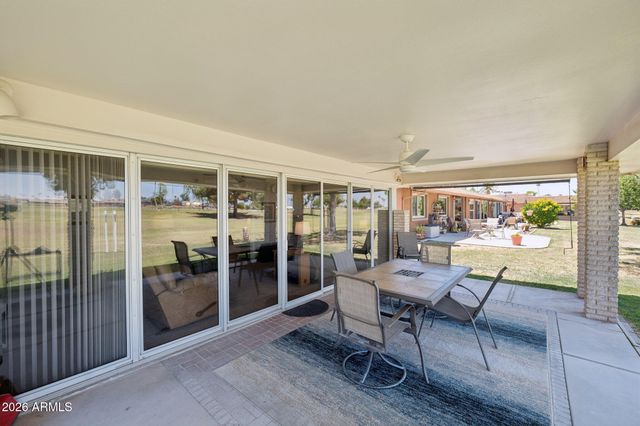 10916 W CAMEO Drive, Sun City, AZ 85351