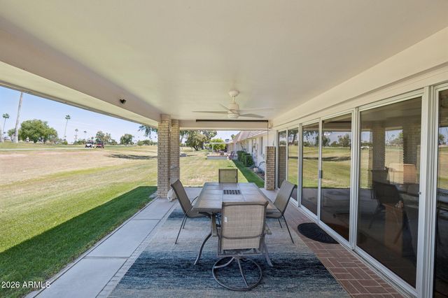 10916 W CAMEO Drive, Sun City, AZ 85351
