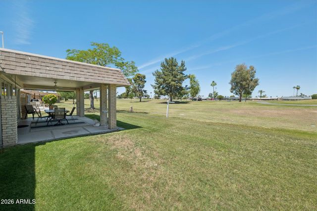 10916 W CAMEO Drive, Sun City, AZ 85351