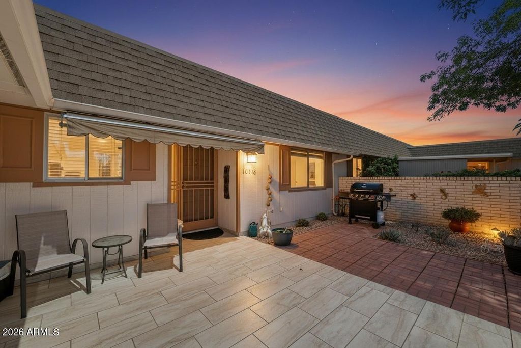 10916 W CAMEO Drive, Sun City, AZ 85351 — photo 5