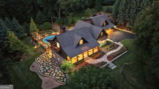1091 Echota Road, Clarkesville, GA 30523