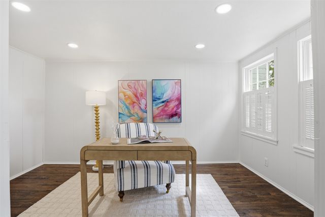 4316 Lovell Avenue, Fort Worth, TX 76107