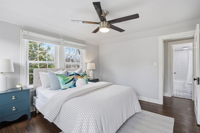 4316 Lovell Avenue, Fort Worth, TX 76107