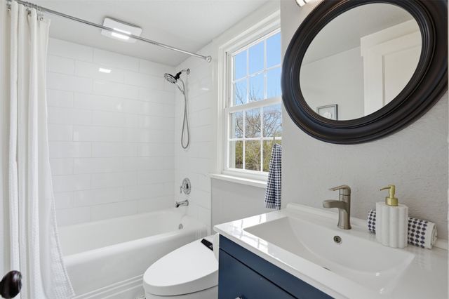 4316 Lovell Avenue, Fort Worth, TX 76107