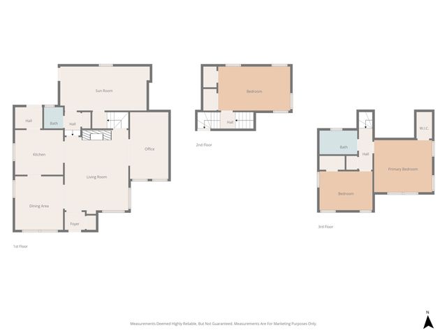 4316 Lovell Avenue, Fort Worth, TX 76107