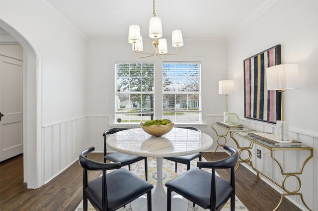 4316 Lovell Avenue, Fort Worth, TX 76107