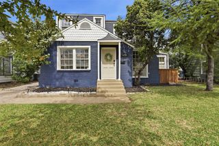 4316 Lovell Avenue, Fort Worth, TX 76107