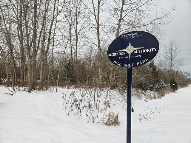 14th Avenue Parcel D, South Haven, MI 49090