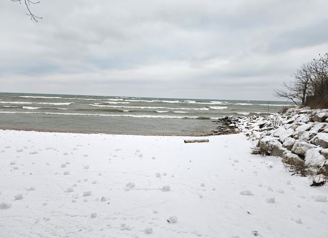 14th Avenue Parcel D, South Haven, MI 49090