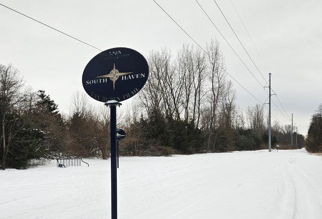 14th Avenue Parcel D, South Haven, MI 49090