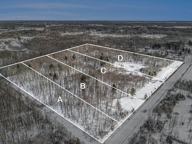14th Avenue Parcel D, South Haven, MI 49090