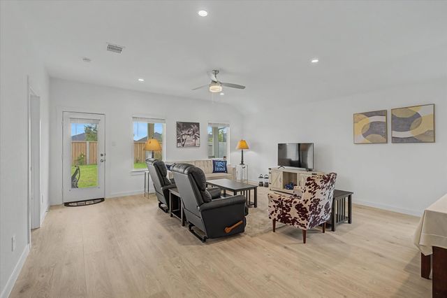 3411 Langley Bend Lane, Fulshear, TX 77441