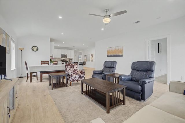 3411 Langley Bend Lane, Fulshear, TX 77441