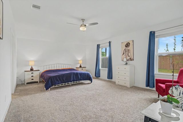 3411 Langley Bend Lane, Fulshear, TX 77441