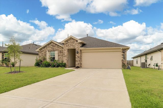 3411 Langley Bend Lane, Fulshear, TX 77441