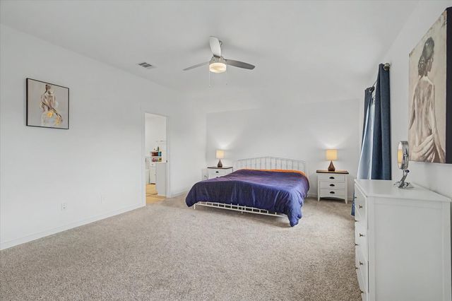 3411 Langley Bend Lane, Fulshear, TX 77441
