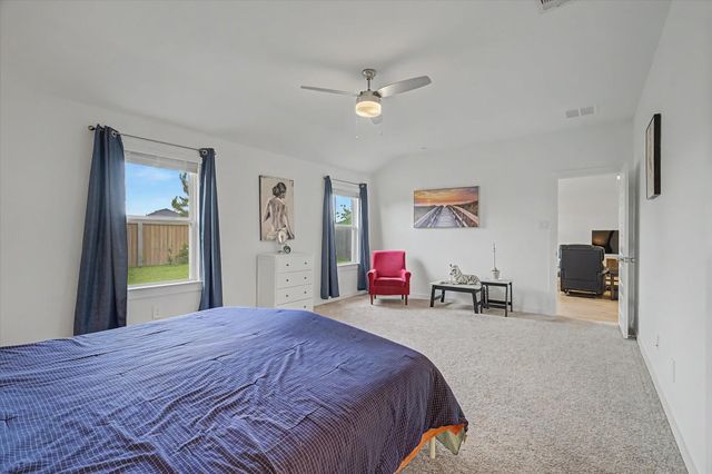 3411 Langley Bend Lane, Fulshear, TX 77441