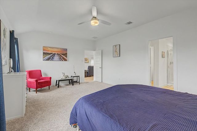 3411 Langley Bend Lane, Fulshear, TX 77441