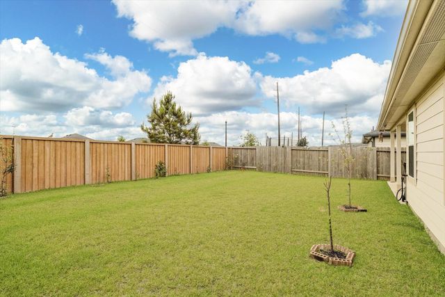 3411 Langley Bend Lane, Fulshear, TX 77441
