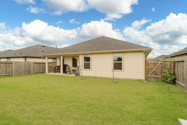 3411 Langley Bend Lane, Fulshear, TX 77441