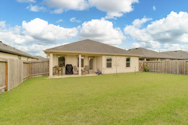 3411 Langley Bend Lane, Fulshear, TX 77441
