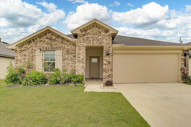 3411 Langley Bend Lane, Fulshear, TX 77441