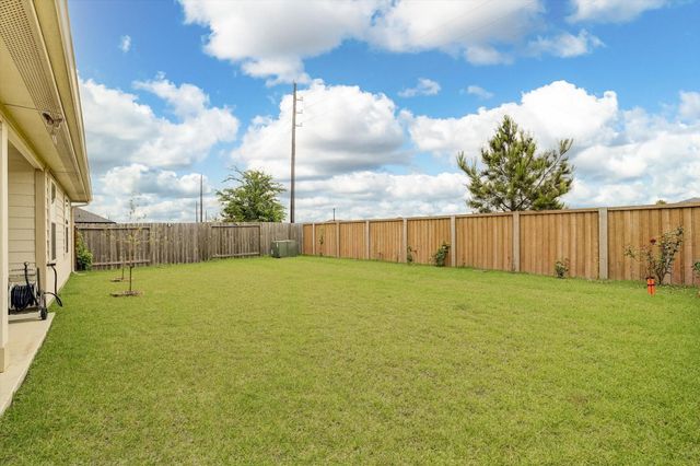 3411 Langley Bend Lane, Fulshear, TX 77441
