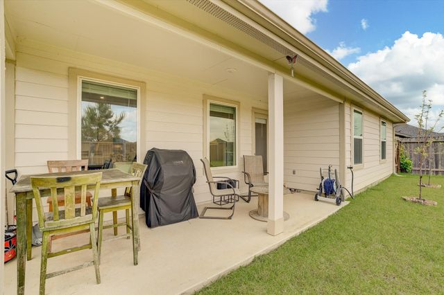 3411 Langley Bend Lane, Fulshear, TX 77441