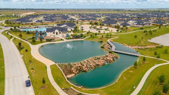 3411 Langley Bend Lane, Fulshear, TX 77441