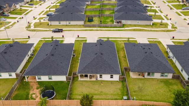 3411 Langley Bend Lane, Fulshear, TX 77441