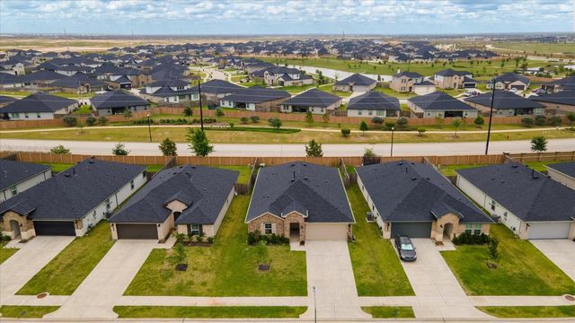 3411 Langley Bend Lane, Fulshear, TX 77441