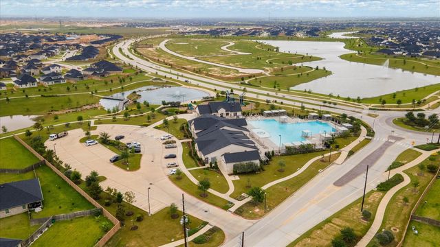 3411 Langley Bend Lane, Fulshear, TX 77441