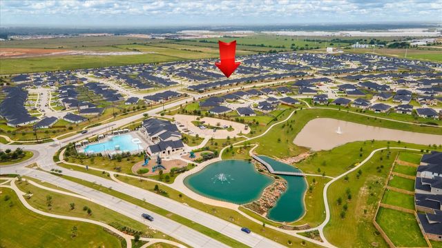 3411 Langley Bend Lane, Fulshear, TX 77441