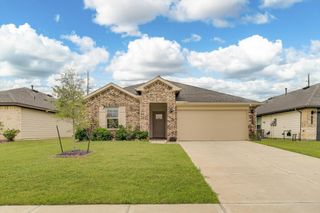 3411 Langley Bend Lane, Fulshear, TX 77441