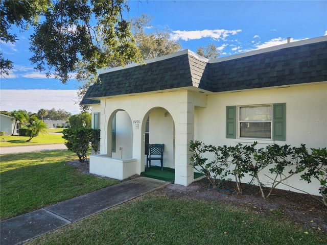 4201 33RD AVENUE DRIVE W, Bradenton, FL 34205